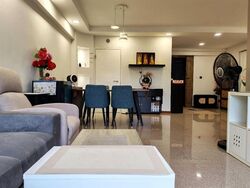 Blk 394 Goodview Gardens (Bukit Batok), HDB 5 Rooms #589707011